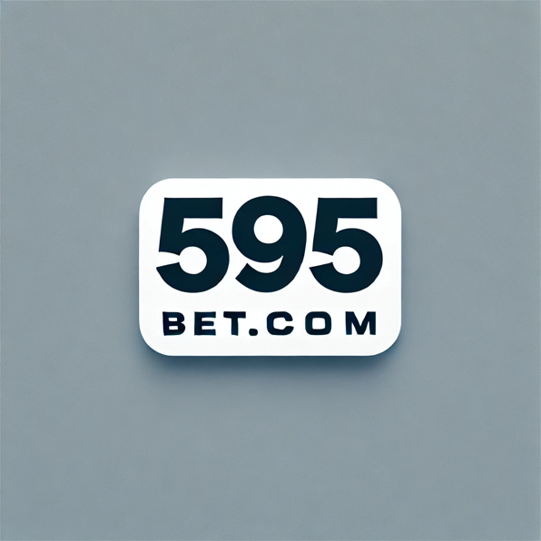 Logo da 595bet