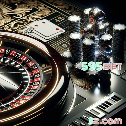 Apostas Online: Explorando a Categoria no 595bet.com