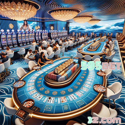 Entenda os Cash Games no 595bet.com