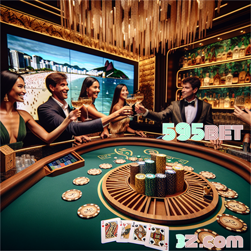 Descubra as Melhores Promoções em 595bet.com
